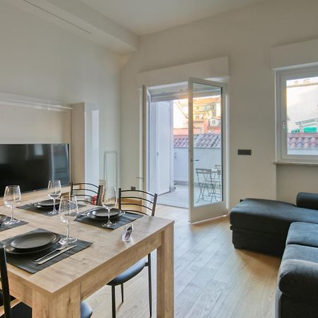 Appartamento Centro Torino Con Terrazzo Eksteriør bilde