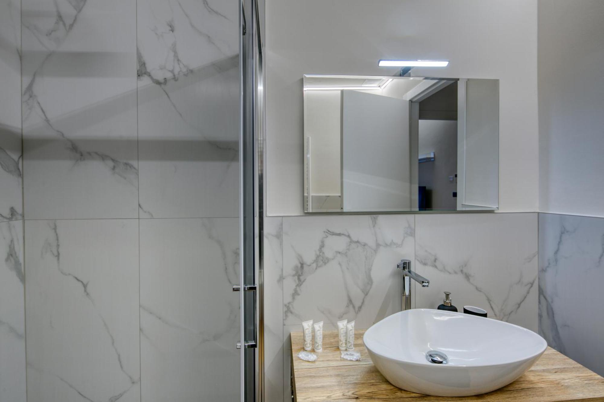 Appartamento Centro Torino Con Terrazzo Eksteriør bilde
